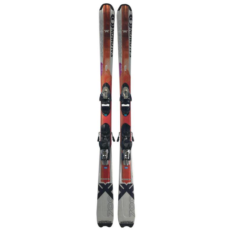 Ski Second Hand Salomon X Wing RT SSH 12889