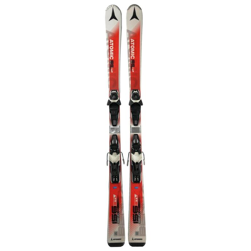 Ski Second Hand Atomic ETL Bend X SSH 13208