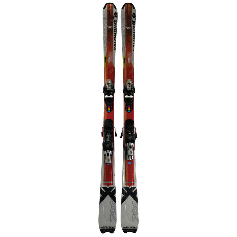 Ski Second Hand Salomon X-Wing 700 SSH 11540