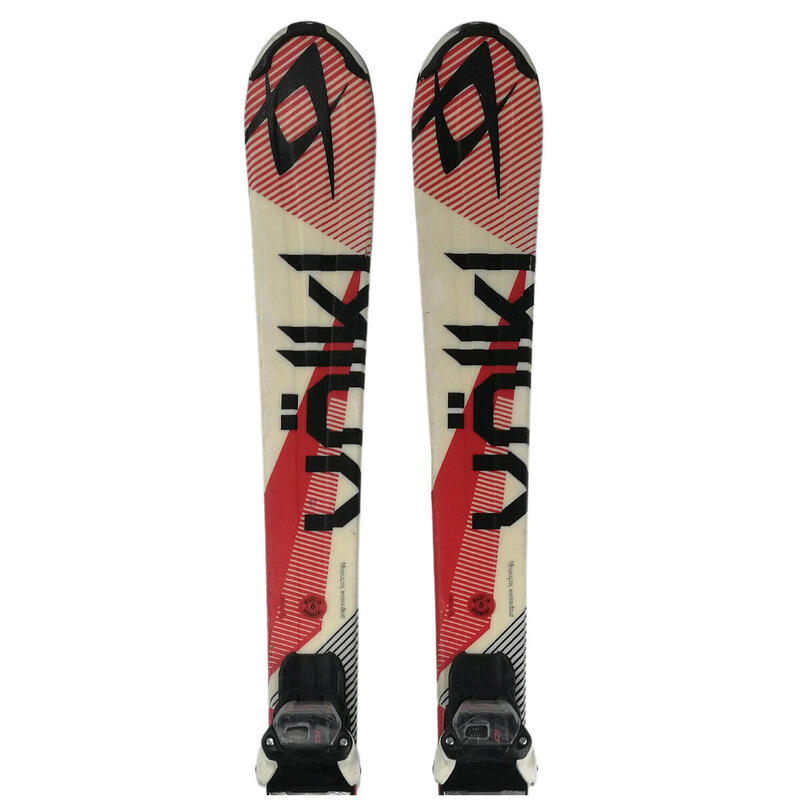 Ski Second Hand Volkl Code 7 4 SSH 12810