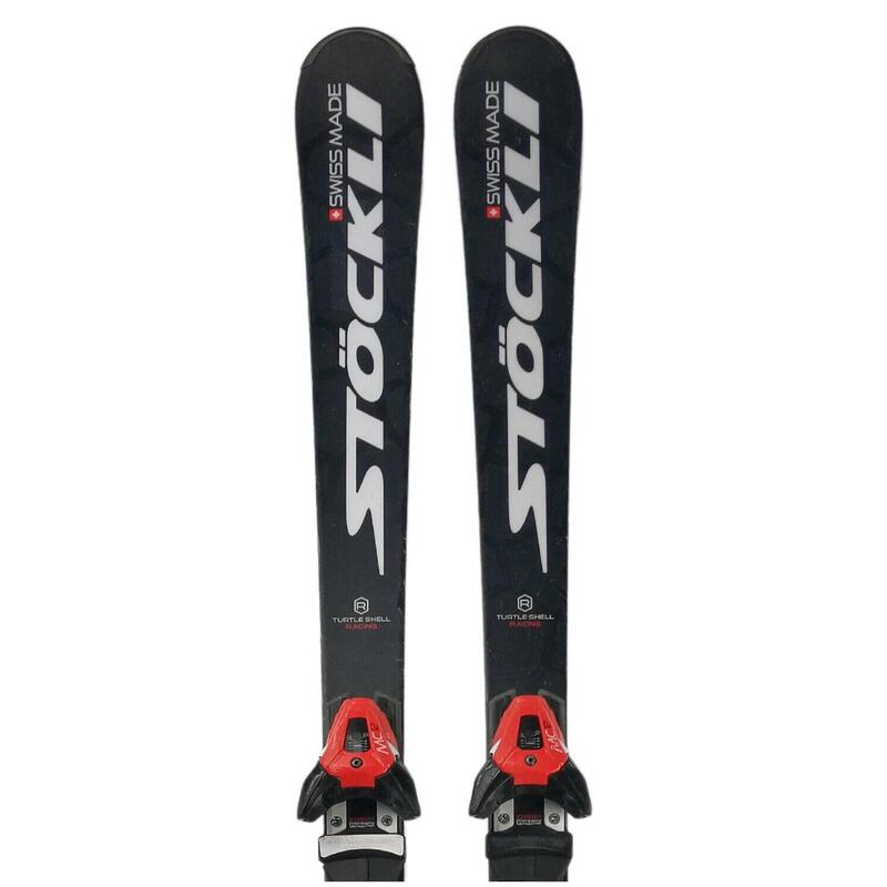 Ski Second Hand Stockli Laser CX SSH 13058