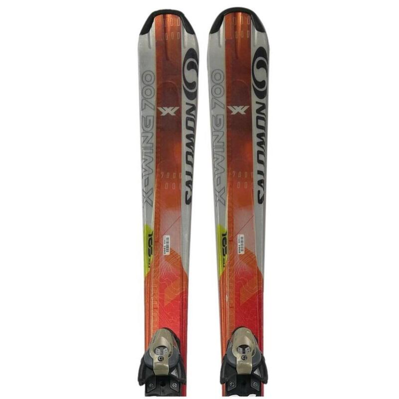 Ski Second Hand Salomon X Wing SSH 13239