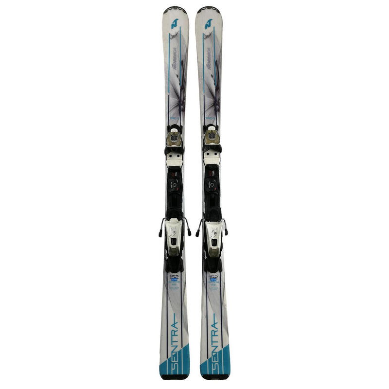 Ski Second Hand Nordica Sentra SSH 12148