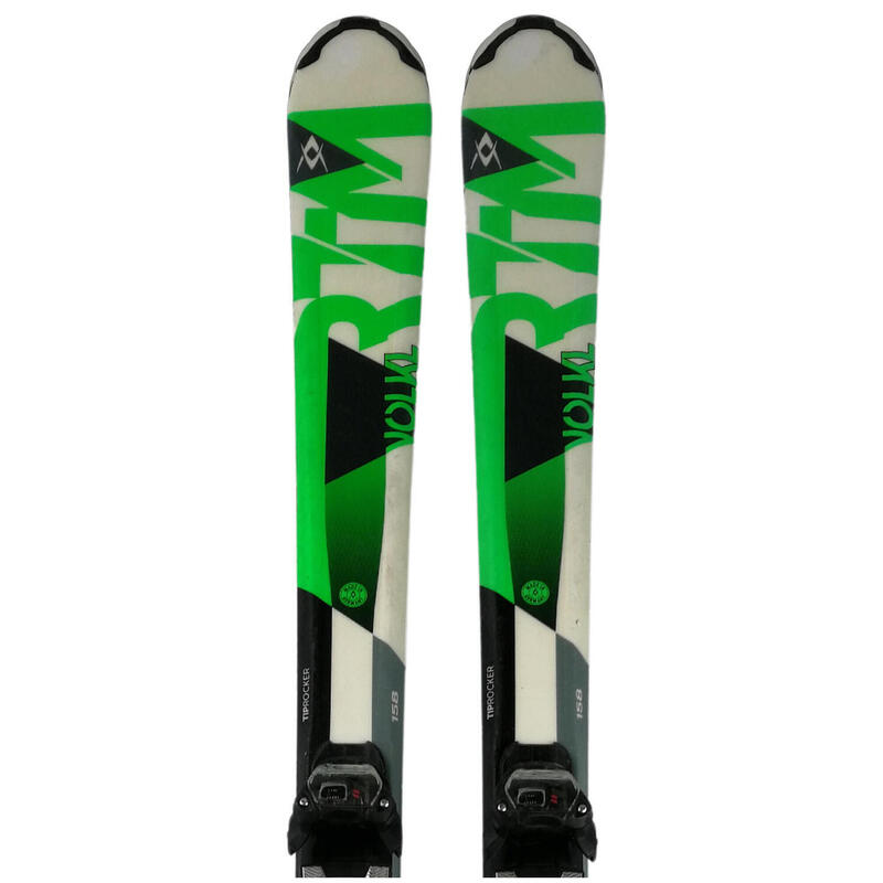 Ski Second Hand Volkl RTM 8 0 SSH 12549