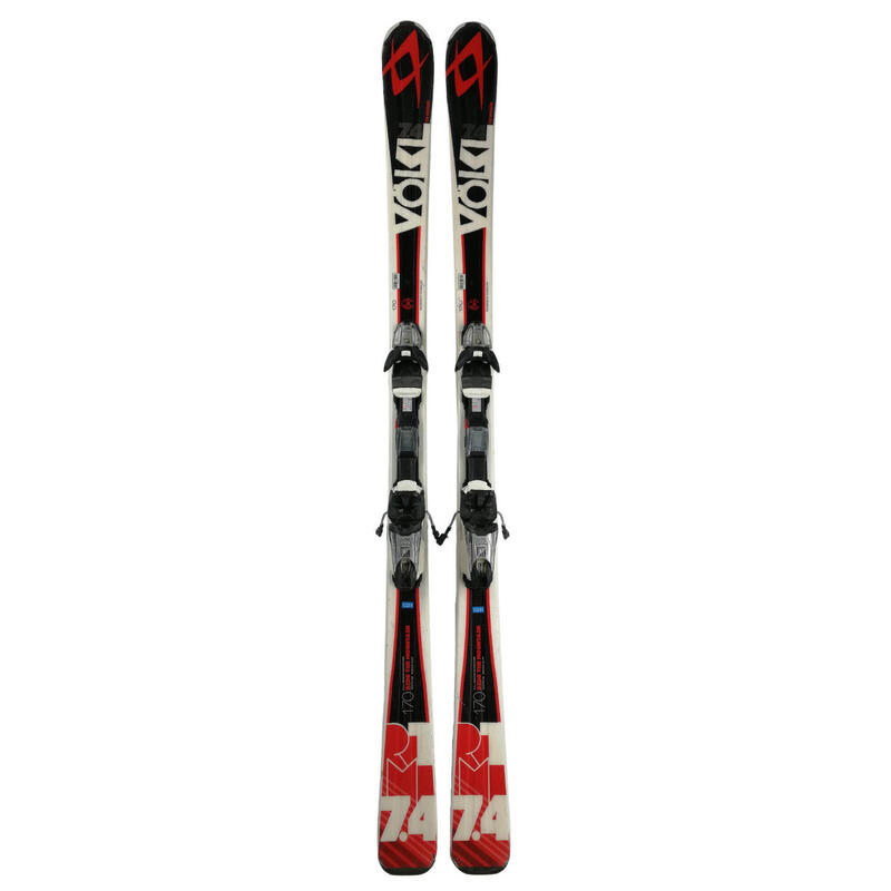 Ski Second Hand Volkl RTM 74 SSH 12251