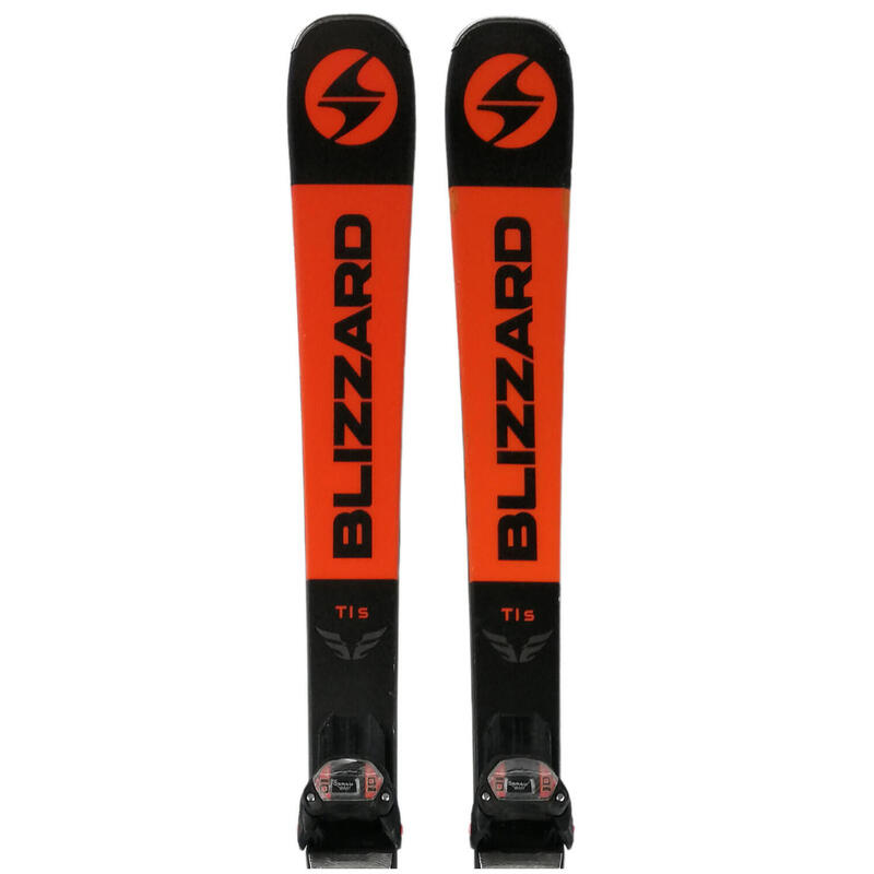 Ski Second Hand Blizzard Firebird SSH 12502