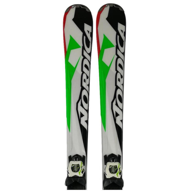 Ski Second Hand Nordica Transfire RTX SSH 12229