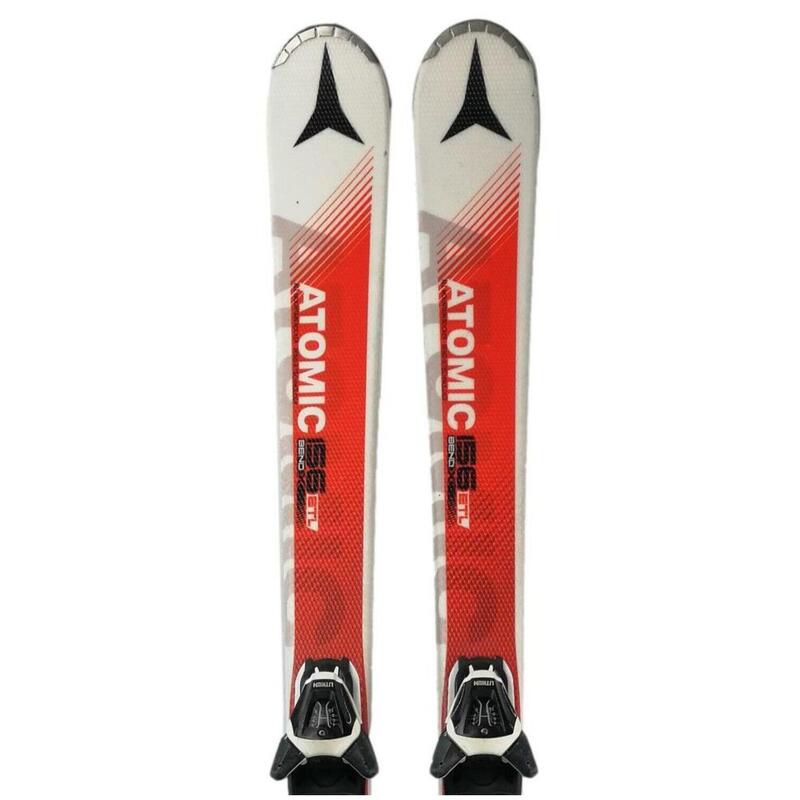 Ski Second Hand Atomic ETL Bend X SSH 13207