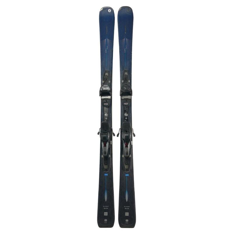 Ski Second Hand Blizzard Alight SSH 13115