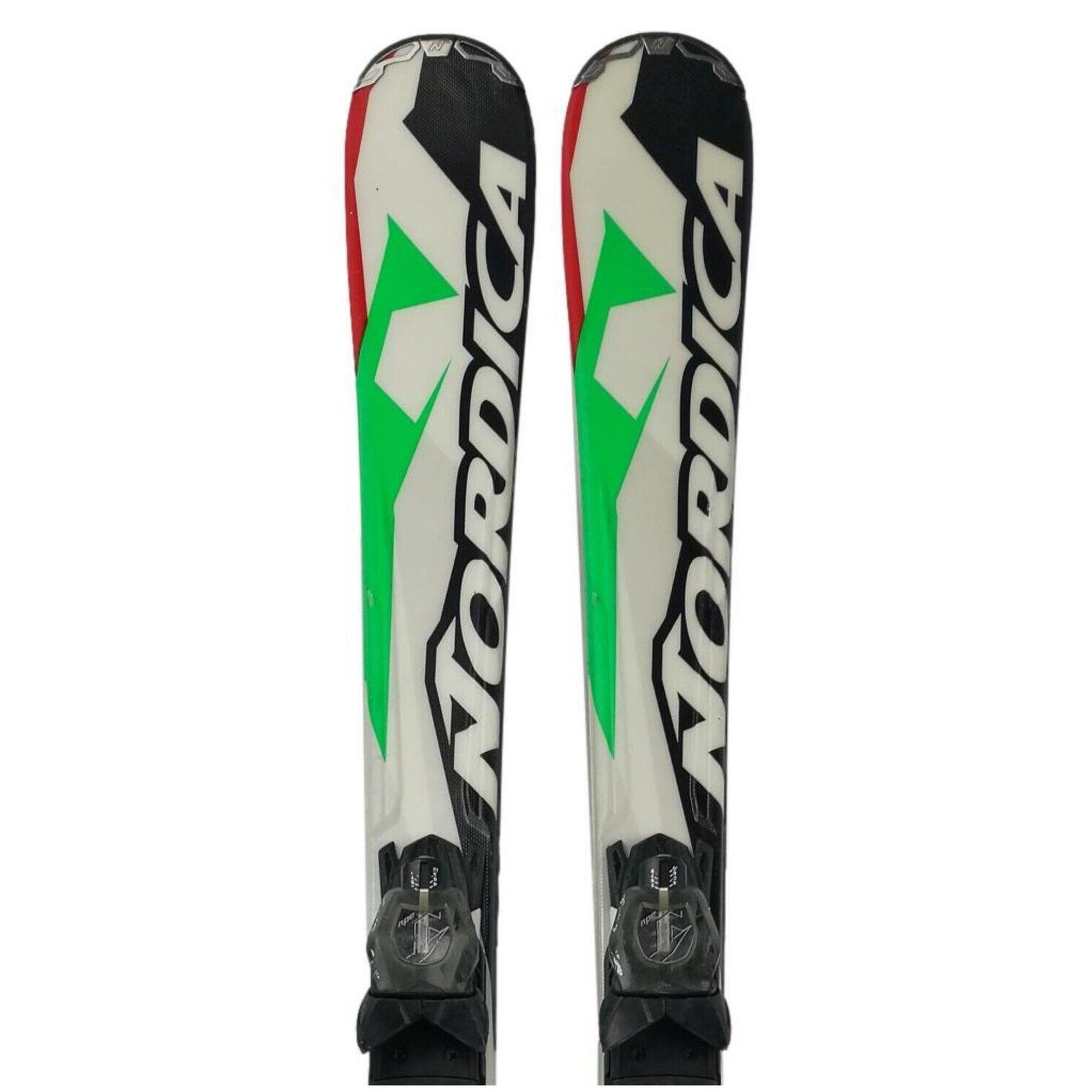 新品正規品  NORDICA Decathlon | スキー
