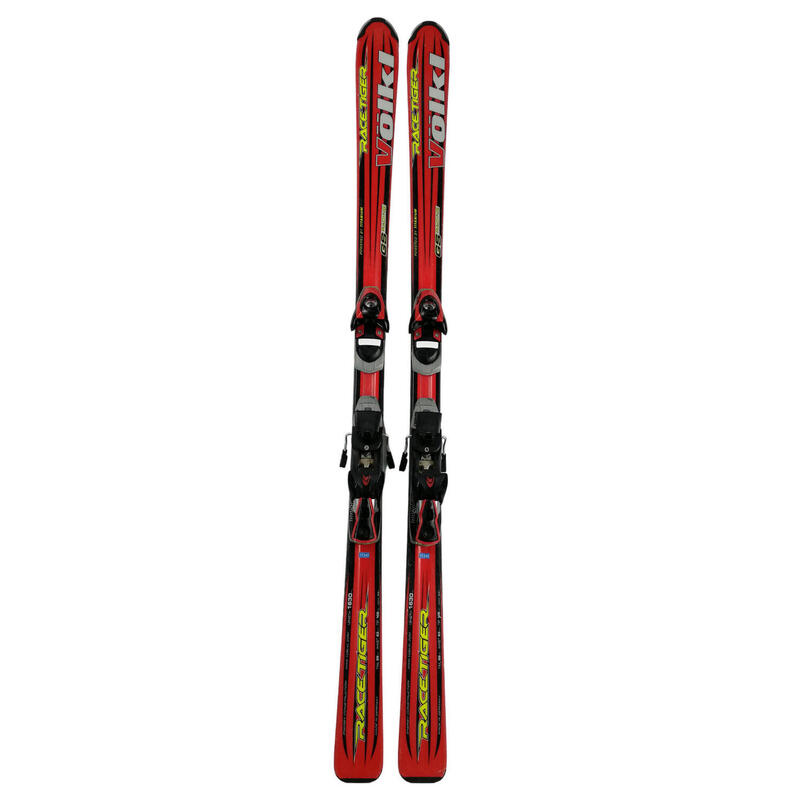 Ski Second Hand Volkl RaceTiger GS SSH 11340