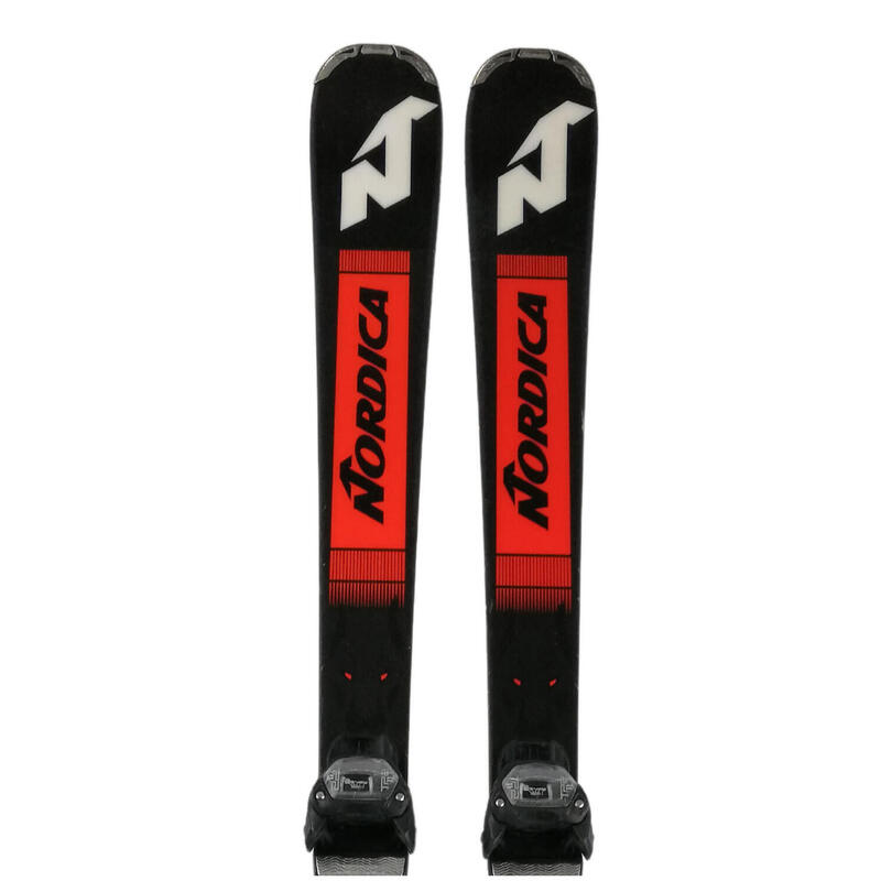 Ski Second Hand Nordica Spitfire Ti X SSH 12145