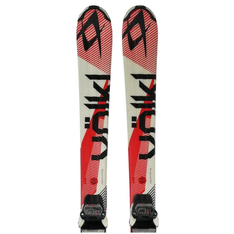 Ski Second Hand Volkl Code SSH 13262