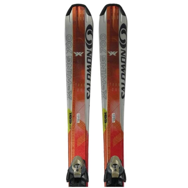 Ski Second Hand Salomon X Wing SSH 13176