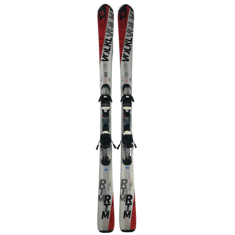 Ski Second Hand Volkl RTM 7.4 SSH 12900