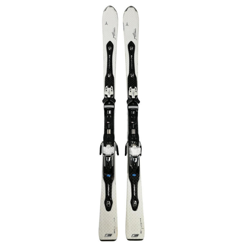 Ski Second Hand Atomic Varioflex 75 SSH 11591