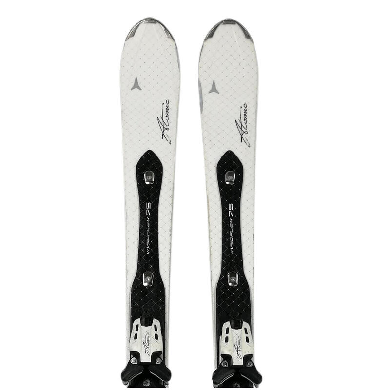 Ski Second Hand Atomic Varioflex 75 SSH 11591