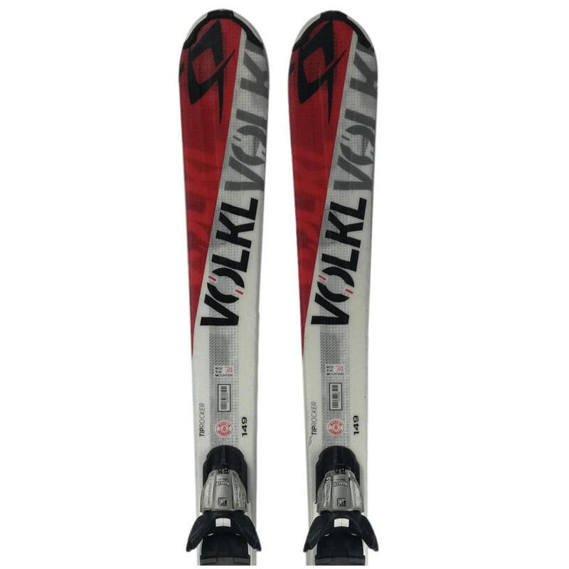 Ski Second Hand Volkl RTM 7 4 SSH 12901