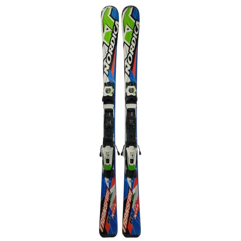 Ski Second Hand Nordica Transfire RTX SSH 13078