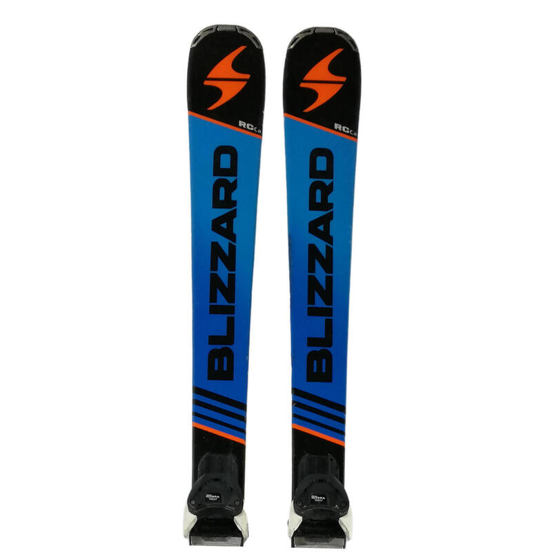 Ski Second Hand Blizzard RC Ca SSH 12259