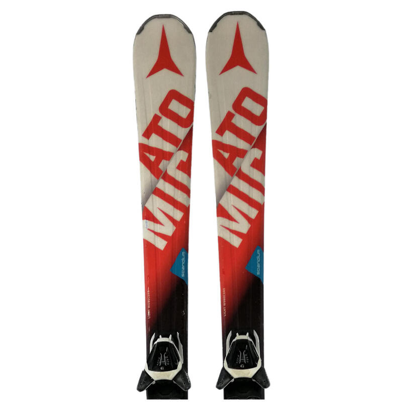 Ski Second Hand Atomic SC SSH 12568