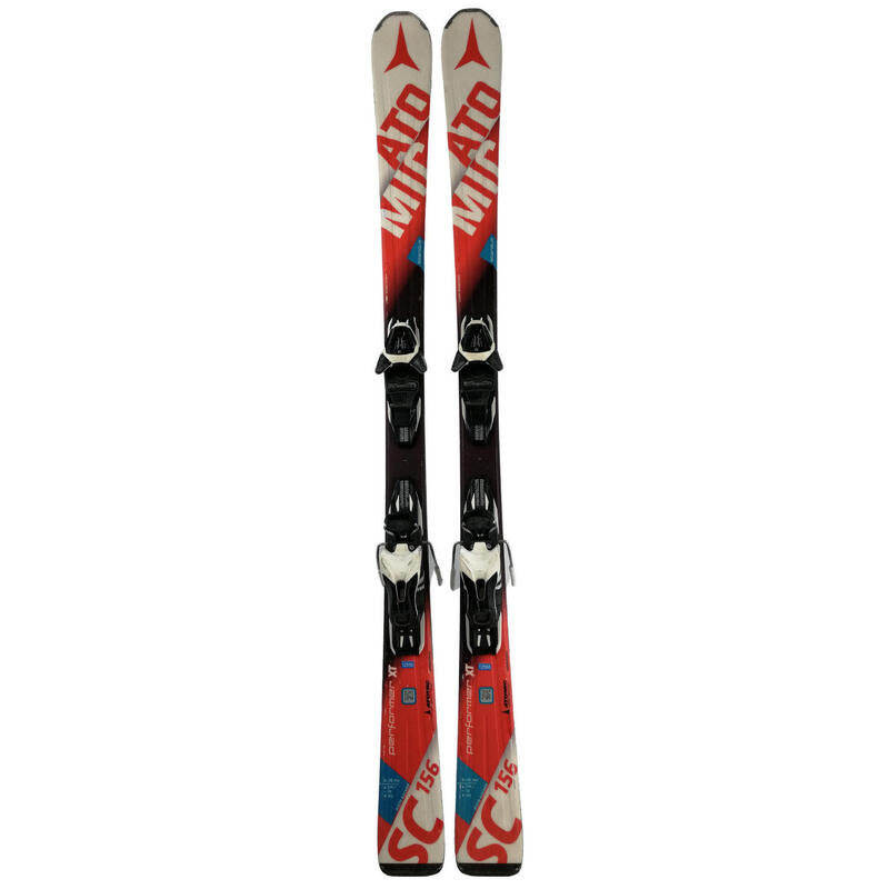 Ski Second Hand Atomic SC SSH 12568