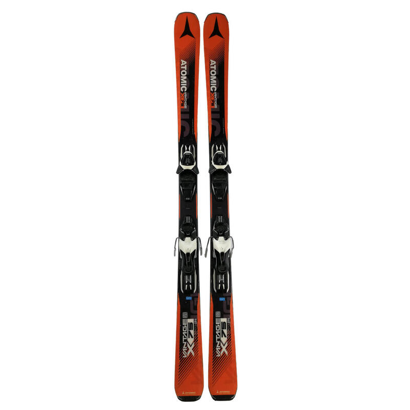 Ski Second Hand Atomic Vantage X75 SSH 12571