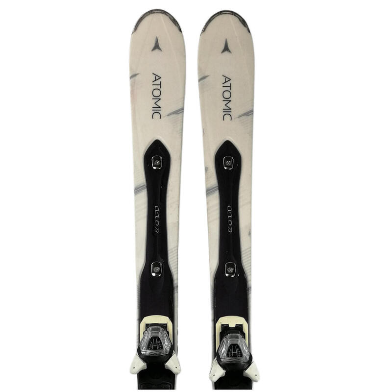 Ski Second Hand Atomic Cloud Piste Rocker SSH 12129