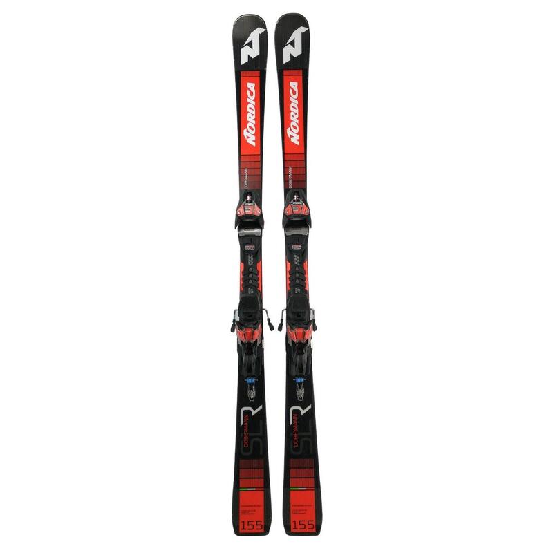 Ski Second Hand Nordica Dobermann SSH 13218