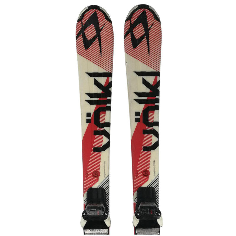 Ski Second Hand Volkl Code 7 4 SSH 12809