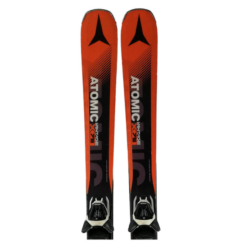 Ski Second Hand Atomic Vantage X75 SSH 12570