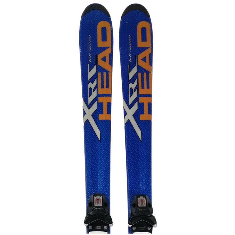 Ski Second Hand Head XRT SSH 12692