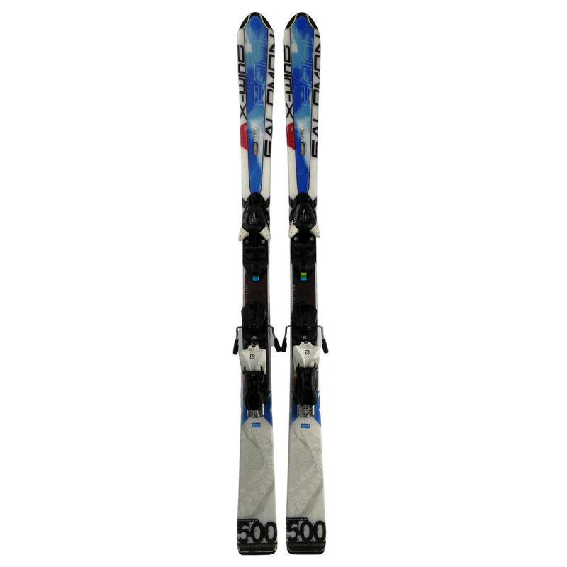 Ski Second Hand Salomon X Wing SSH 12532