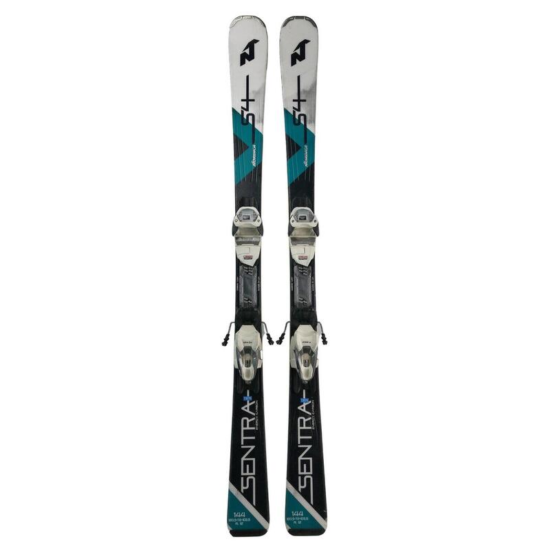 Ski Second Hand Nordica Sentra S4 SSH 13076