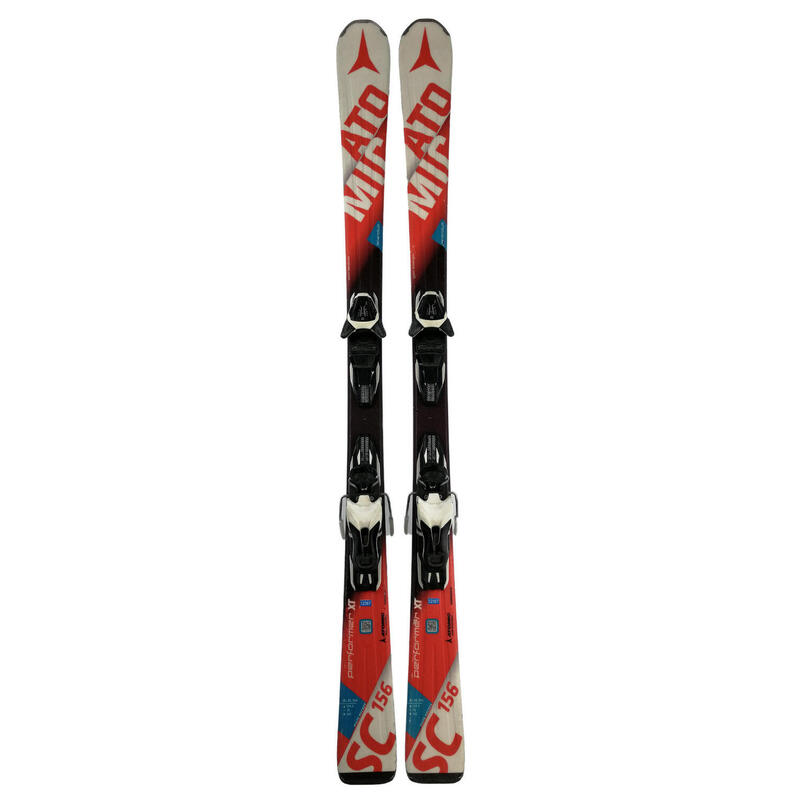 Ski Second Hand Atomic SC SSH 12567