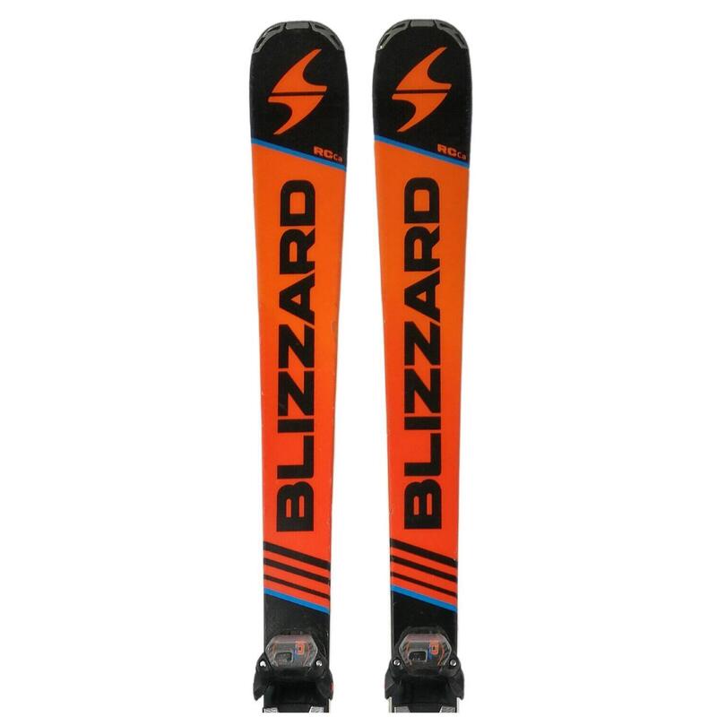 Ski Second Hand Blizzard RC Ca SSH 12976