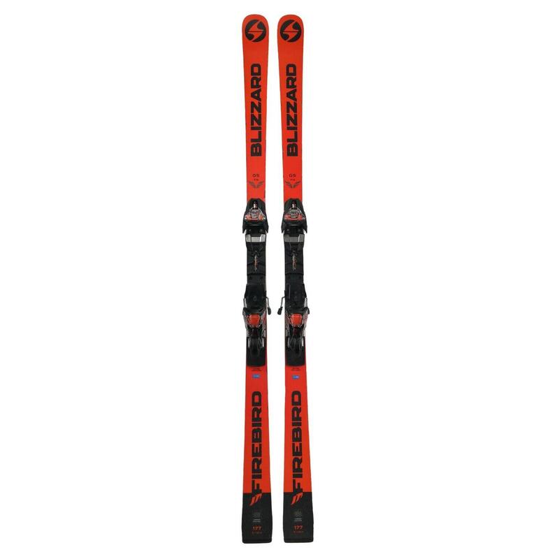 Ski Second Hand Blizzard Firebird GS FIS SSH 13186