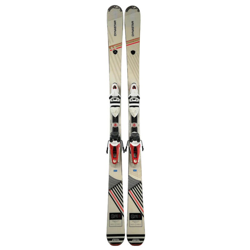 Ski Second Hand Dynastar Elite 11 SSH 12513