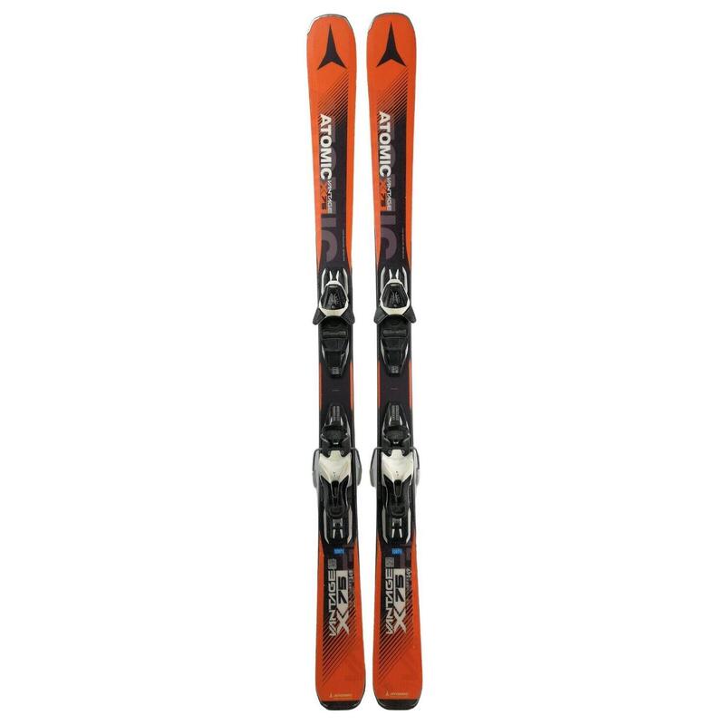 Ski Second Hand Atomic Vantage X75 SSH 12971