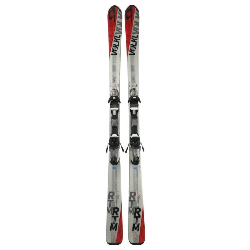 Ski Second Hand Volkl RTM SSH 13255