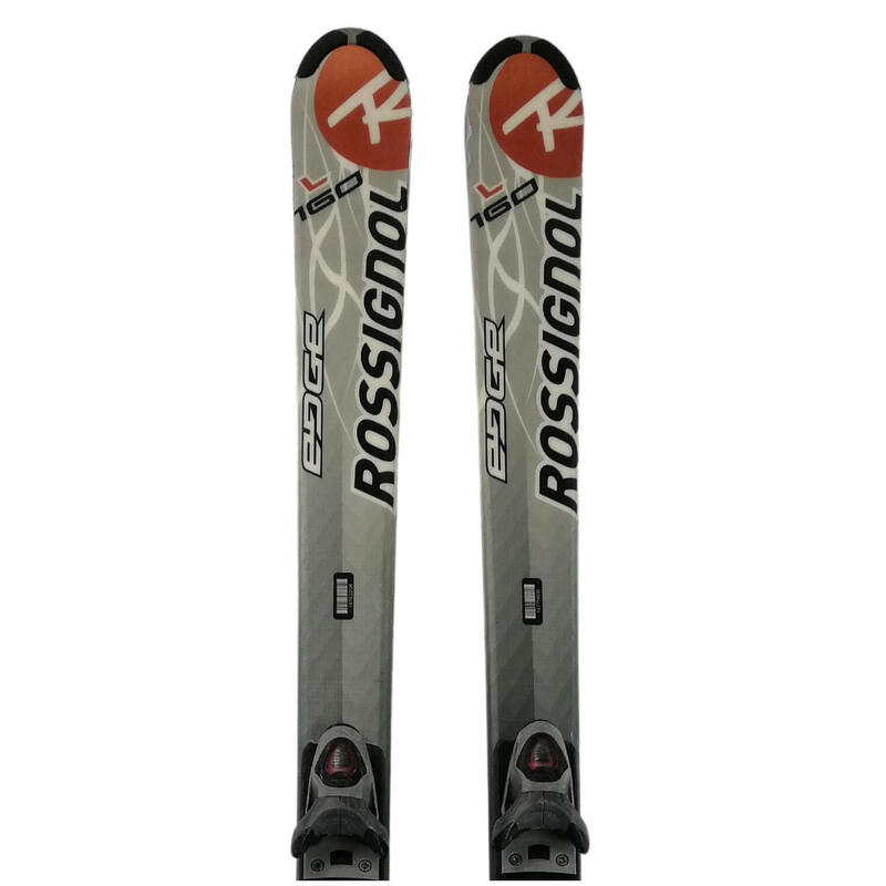 Ski Second Hand Rossignol Edge SSH 11564