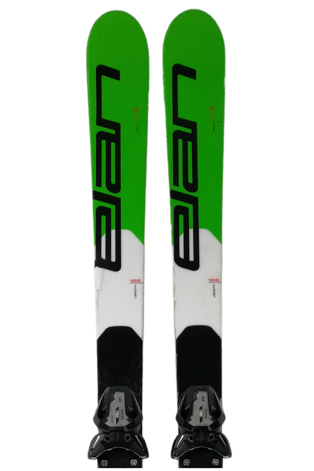 Ski Second Hand Elan Race GSX SSH 12514
