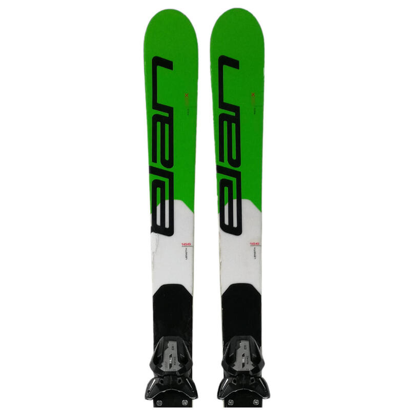 Ski Second Hand Elan Race GSX SSH 12514