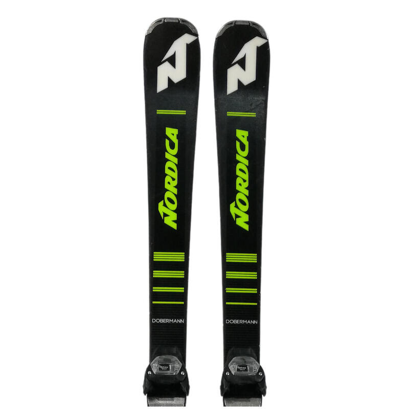 Ski Second Hand Nordica SpitFire RTX TI SSH 11989