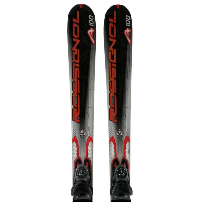 Ski Second Hand Rossignol Actys 100 SSH 12244