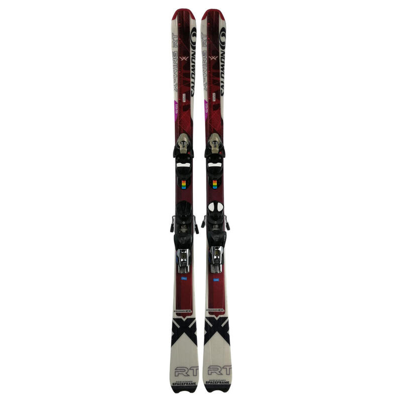 Ski Second Hand Salomon X Wing RT SSH 12493