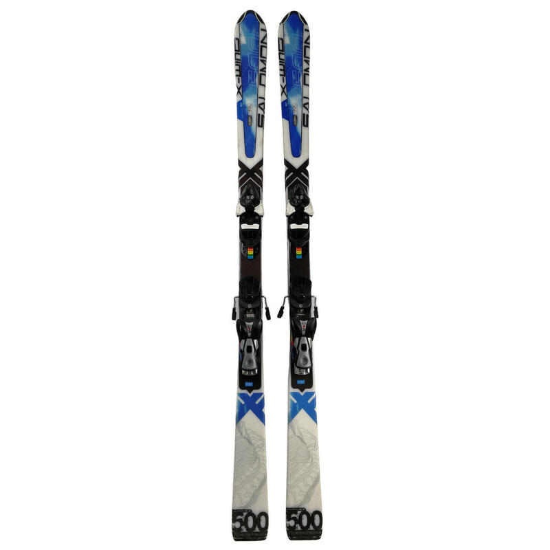 Ski Second Hand Salomon X-Wing SSH 11357