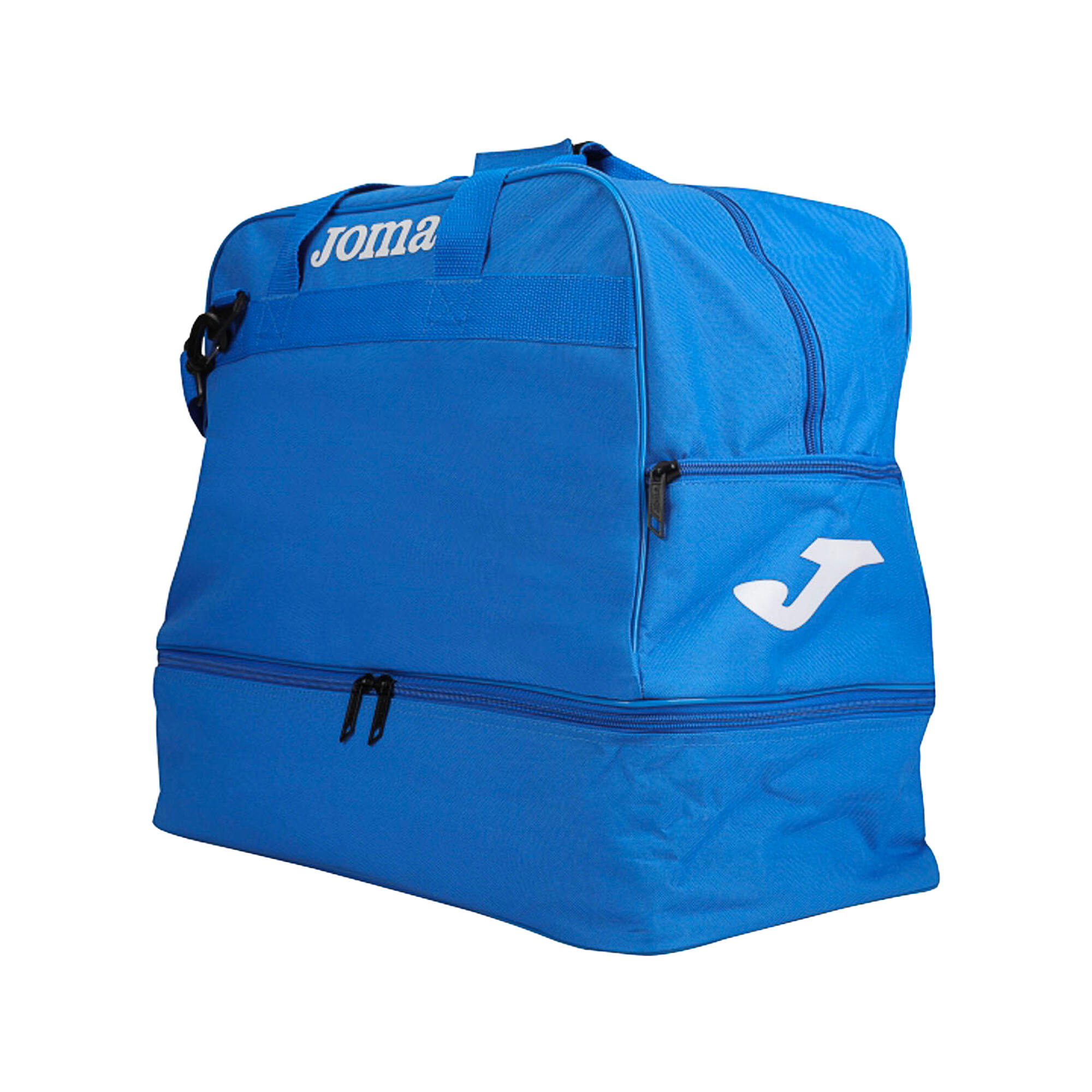Joma - Sac De Football Joma Training Iii - Sac De Sport - Bleu - 40 M - Decathlon