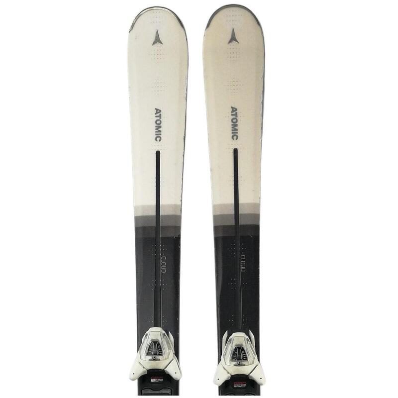 Ski Second Hand Atomic Cloud LTD SSH 13212