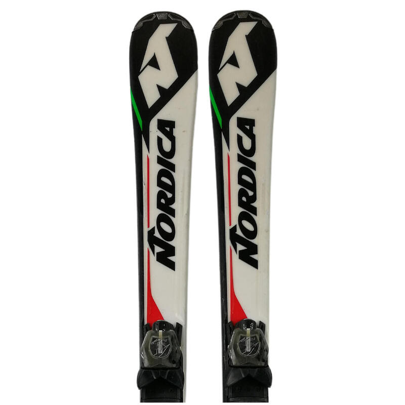 Ski Second Hand Nordica Transfire RTX SSH 12231